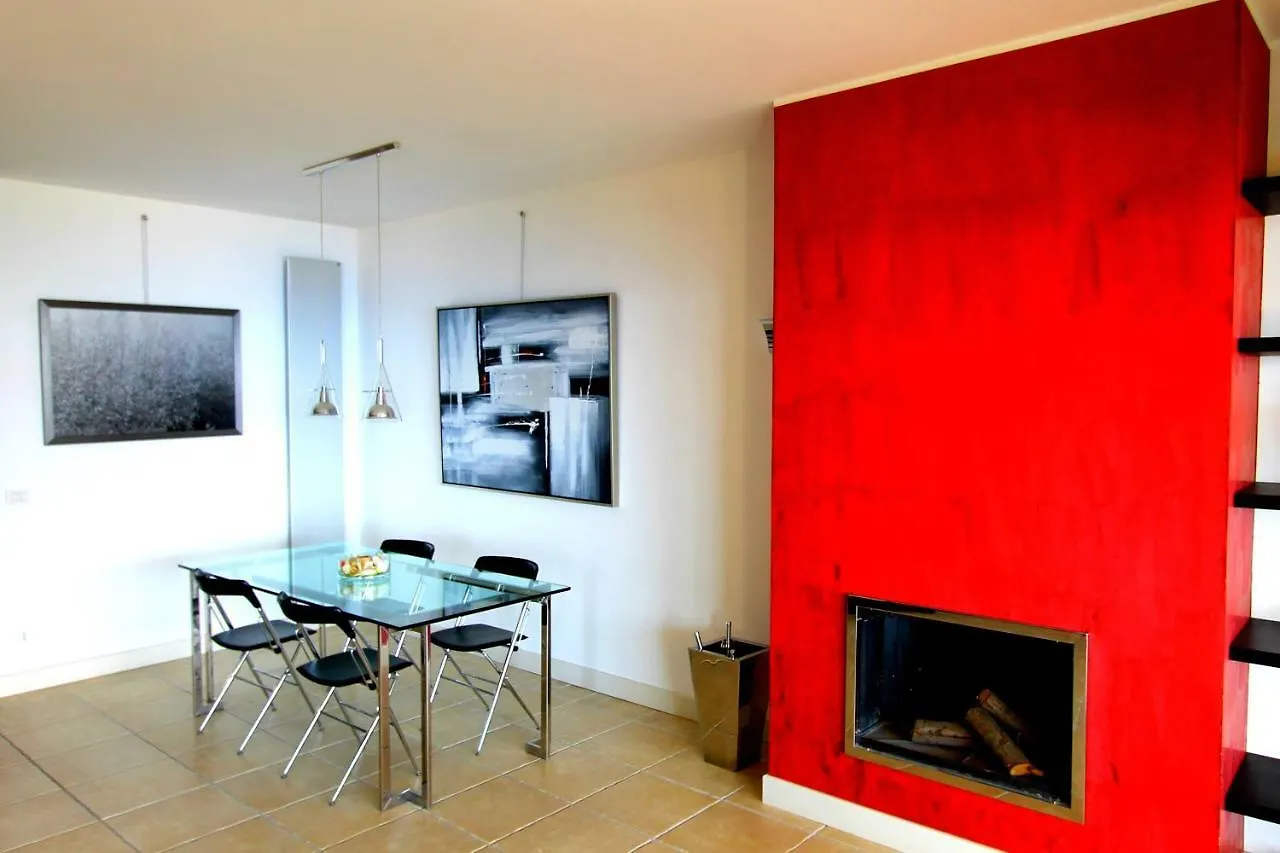 Holiday home Taormina Coral Apartment - Taormina Holidays Italy