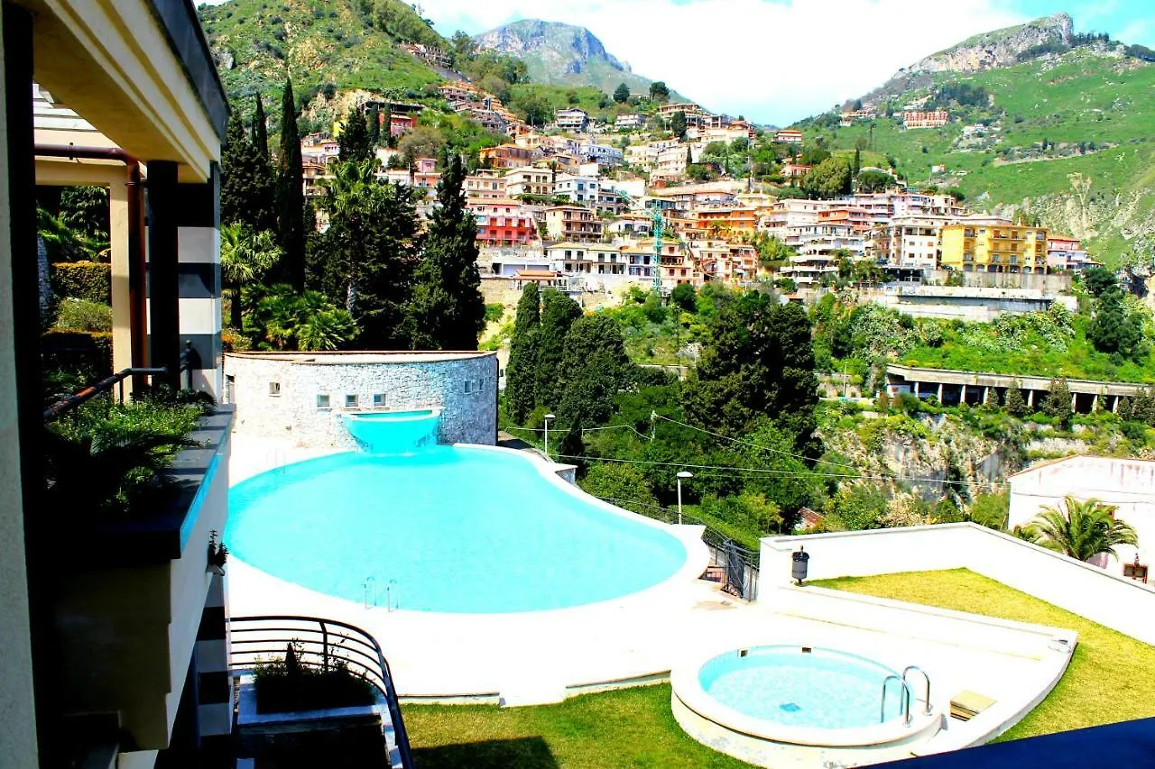 Taormina Coral Apartment - Taormina Holidays Holiday home