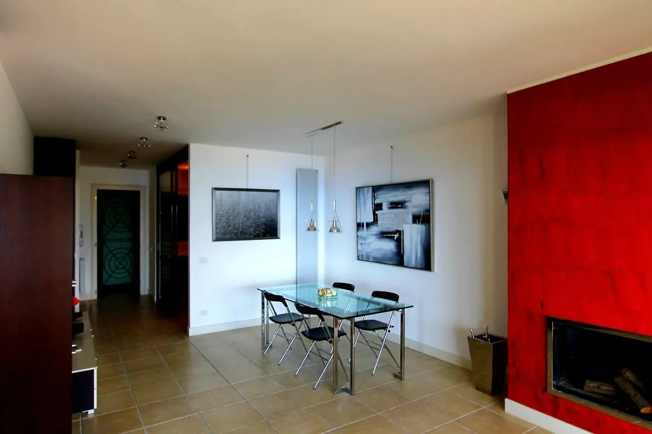 Taormina Coral Apartment - Taormina Holidays Holiday home
